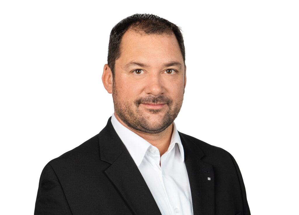 Macek Christian Promotion Agentur Schweiz